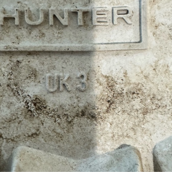 Hunter Insulated Intrepid Pink Waterproof Snow Boots size UK 3 US 4 - Picture 14 of 16